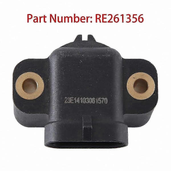 Potentiometersensor til manifold 615F 615R 618F 620F 622F 622R 625F 625R Majsmanifold 692 90