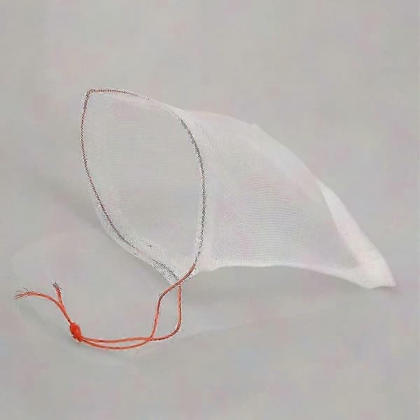 20 stk. insektbeskyttelsesposer til haveplanter 25*35cm