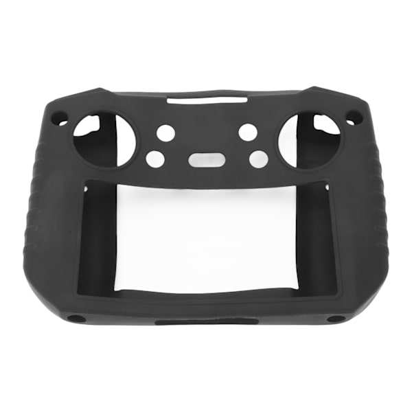 Sunnylife Silikonkotelo Suojauskuori Musta Smart Controller Protector Tarvikkeet Mavic 3 PRO:lle