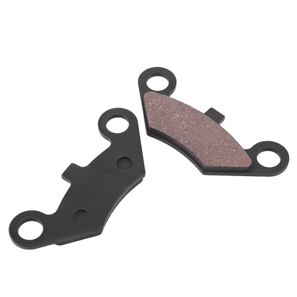 Etujarrupalat CFMoto CF500 500cc 600cc X5 X6 X8 ATV UTV -mönkijöihin (2 kpl)