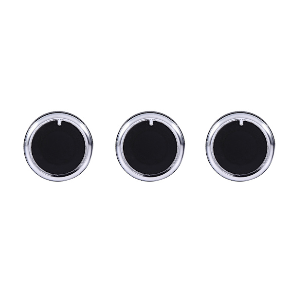 Set Värmeknappar A/C Strömbrytare Kontrollskydd För Mazda 04-09 M3