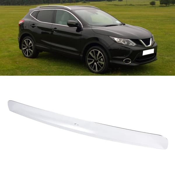 Bakluckehandtag Passar till Qashqai 2007‑2014 90812JD00H