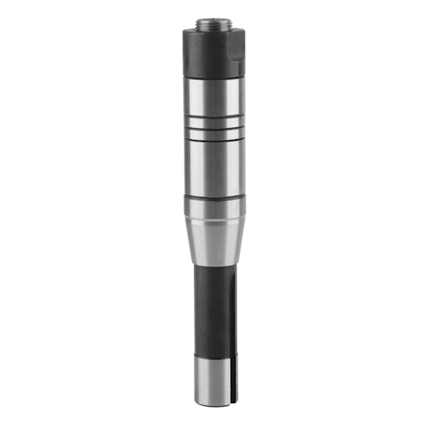 Planfräs Arbor Skaft Fläns 40cr Legerat Stål R8 Fräskutter Tillbehör R8-22-7/16-20