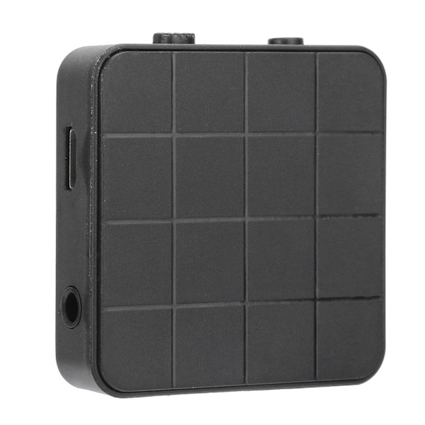 KN321 Trådløs Bluetooth 5.0 Audio Transmitter Receiver 2 i 1 TV Computer Adapter