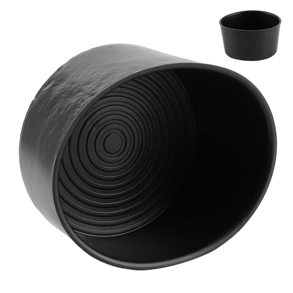Gummi Bil Vand Kop Holder Stand Auto Tilbehør Passer til Dodge RAM 1500 2500 3500