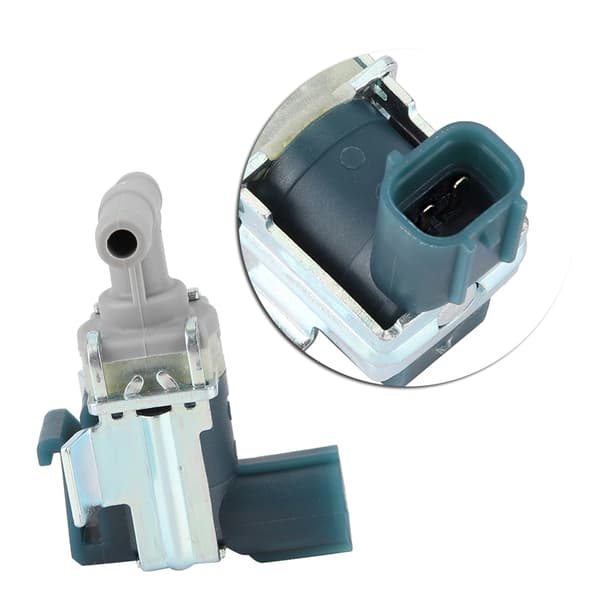 90910‑12202 Turboladet Solenoidventil Vakuummodulator til Yaris