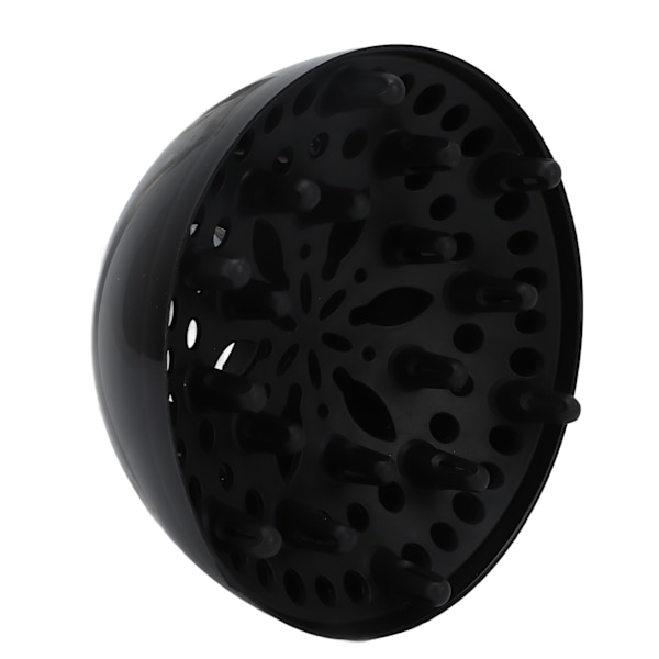 Professionell Hårtork Diffuser Snabb Värmeavledning Frisör Fön Diffuser