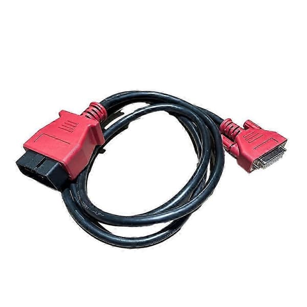 【03】Thtel Maxisys MK808 MP808 MS906 MS908 MK908 15-stifts OBD2 diagnostisk förlängningskabel