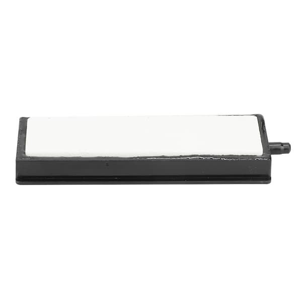 Akvarium Nano Luftsten Bar Fisk Tank Beluftning Refiner Iltpumpe Boble DiffuserL