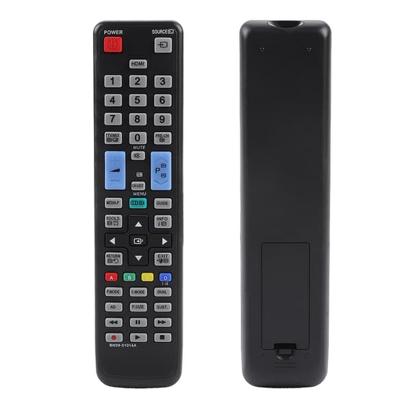 Yleiskaukosäädin Samsung HDTV LED -televisioille