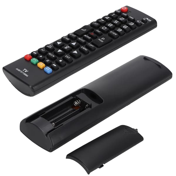 TV Fjernbetjening Controller Erstatning for LG AKB73715694