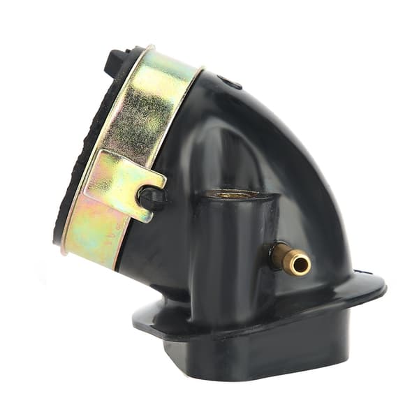 Karburator Indsugningsmanifold Røradapter til GY6 125cc 150cc Motor Scooter ATV