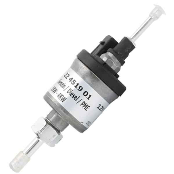 Brændstofdosseringspumpe Dieselvarmer Passer til Eberspacher Airtronic D2/D4 12V 22451901