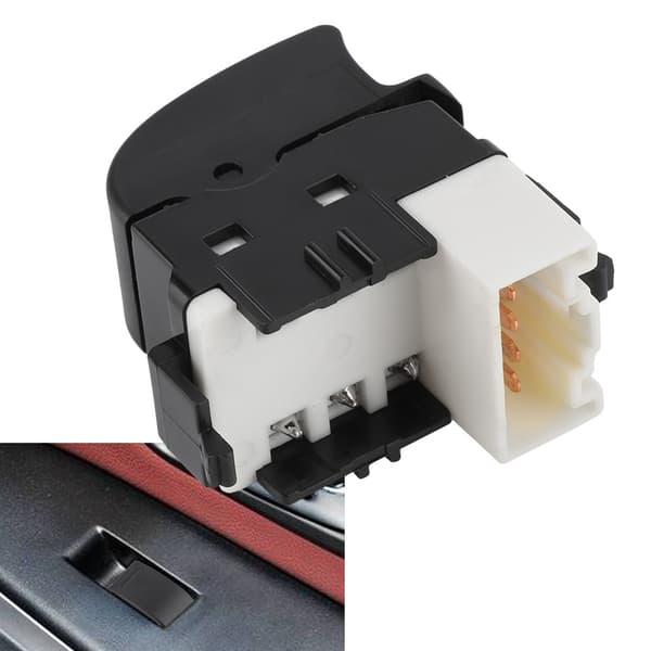 Power Master vindueskontakt knap til Suzuki 91-98 37995-56B00