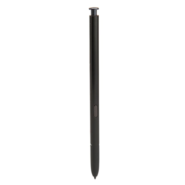 Stylus Pen Udskiftning med 10 Tips Præcis Kontrol Touchscreen Pen til Galaxy Note 20 Ultra Sort