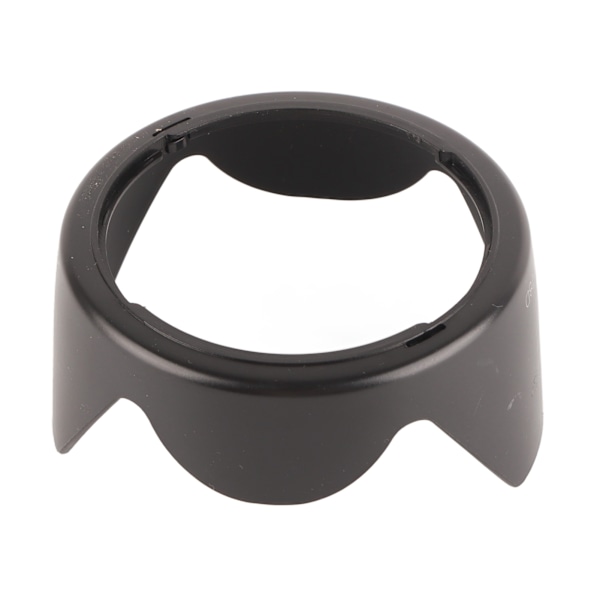 EW‑78D ABS Mount Modlysblænde Erstatning for EF S 18‑200mm F 3.5‑5.6 IS Objektiv