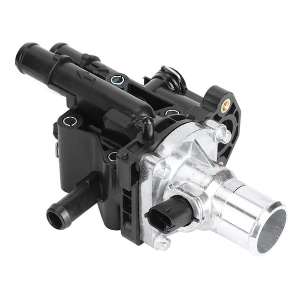 Bil Kølervæske Termostat Assy 25189437 Passer til Pontiac G3 1.6L 2009