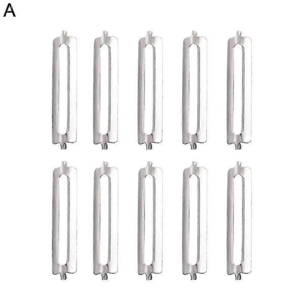 Skræller Reserveblad Skræller 10 PCS