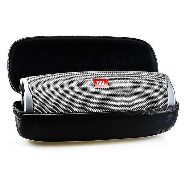Vattentätt resefodral kompatibelt med JBL Charge 4 Bluetooth-högtalare