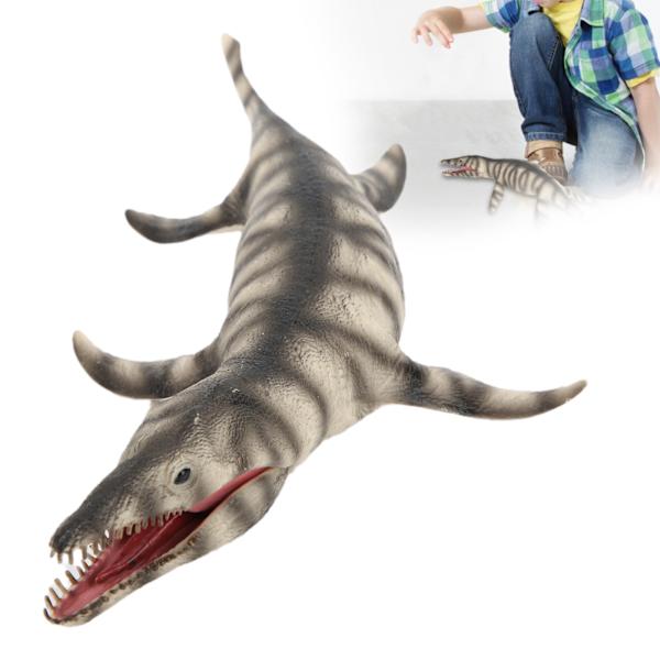 Simuleringsstribe Kronosaurus Dinosaurmodel Pædagogisk Dinosaurmodel Legetøj til Børn Stribe Kronosaurus Dinosaurmodel