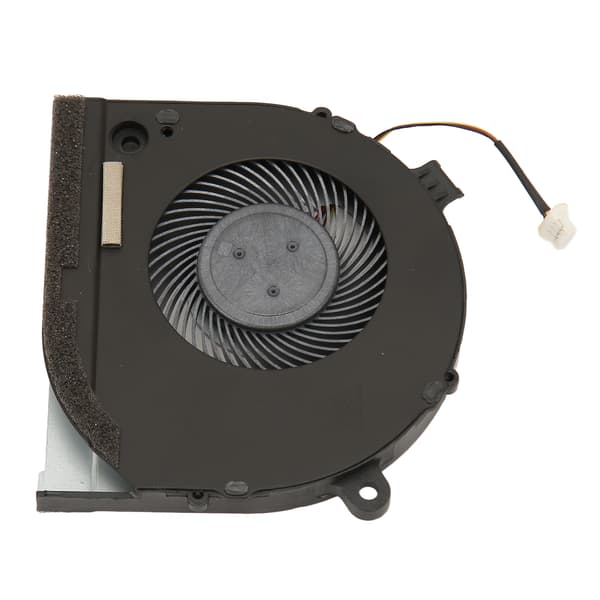 CPU Køleblæser til Dell Laptop Udskiftning Laptop CPU Køleblæser til DELL G3 3579 3779 5587