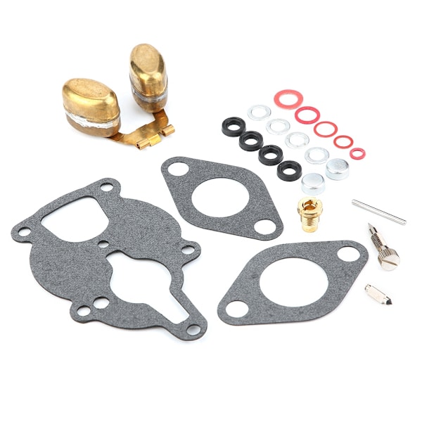23 stk./sæt Karburator reparationssæt & Float til Zenith Wisconsin motor