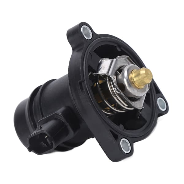 Bilmotor Aircondition System Termostat 55593033 Udskiftning til Vauxhall Astra 2009‑2015