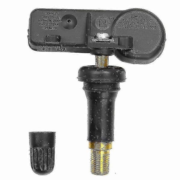 TPMS dæktrykssensor kompatibel med GM Chevrolet Silverado Suburban Tahoe