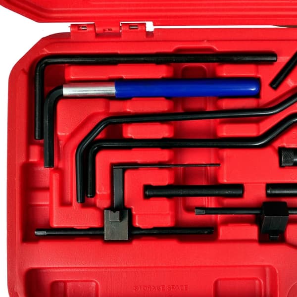 【03】vidaXL Tools for Citroen & Peugeot 3600