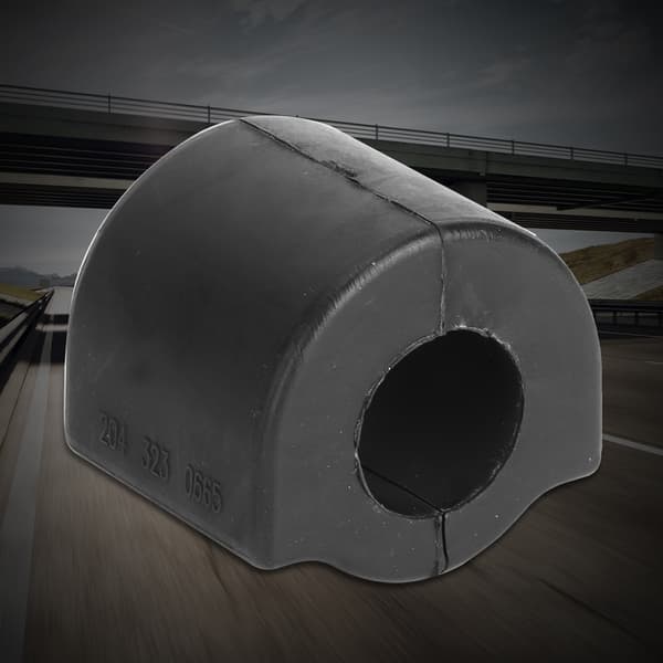 Front Stabilisator Stabilisatorstang Bøsning 2043230665 Passer til Mercedes Benz C250 C300 E350 E550