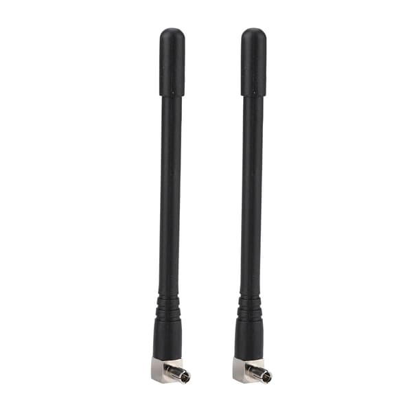 2 KPL 4G LTE 5dBi Antennivahvistin TS9-liitin Huawei E8372 E5572 E5573 E5572 -malleille