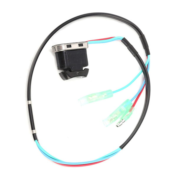 Trim Tilt Switch Fjärrkontrollmontering Passar För Yamaha Motor Utombordsmotorer 703-82563-01-00