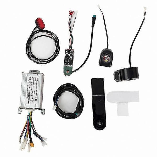 36V 350W Scooter Controller Instrumentbræt Erstatning til M365 El-scooterdele A