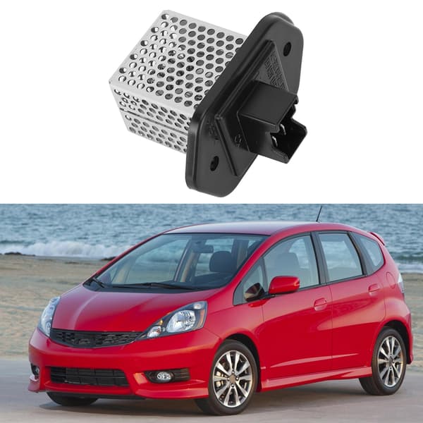 HVAC Blæser Motor Modstand Passer til Honda Fit 2009-2012 79335-TF0-G01