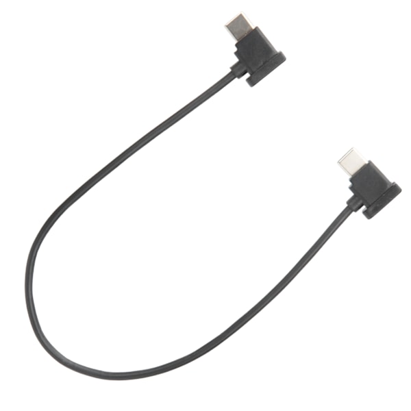 30CM TypeC til TypeC Datakabel til Mavic Mini 2/Air 2/Osmo Pocket/Pocket 2