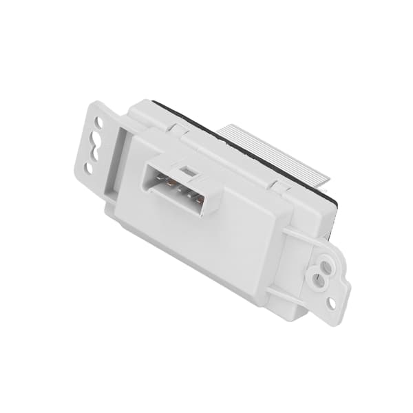 Blæsermotor Modstand 19260762 Kontrolmodul Udskiftning til GMC SIERRA 1500 2003-2006