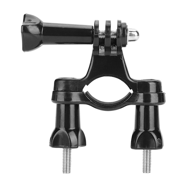 Cykelstyr Action Kamera Holder Beslag Cykelgreb Mount til Gopro SJCAM