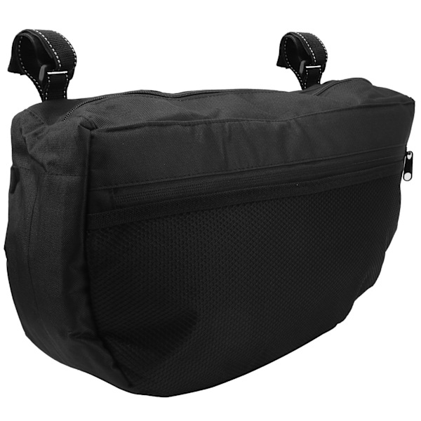 Barnvagn Förvaringsväska Multifunktionell Barnvagn Hängande Väska Organizer Väska