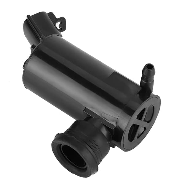 Bil Auto Vindruta Vindrutetvätt Pump Motor Passar TOYOTA VIOS 2014 85330-0D131