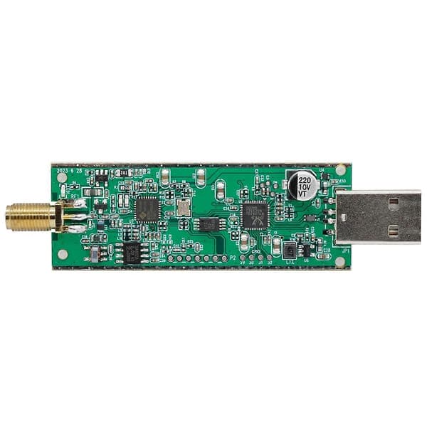 【03】RTL SDR V4 R828D RTL2832U 1PPM TCXO SMA:lle
