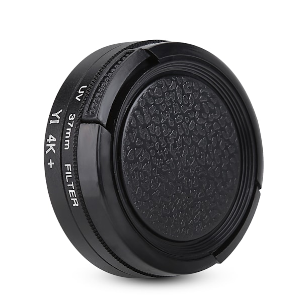 UV 37mm Suojalinssisuodatin YI II 4K Action -urheilukameraan