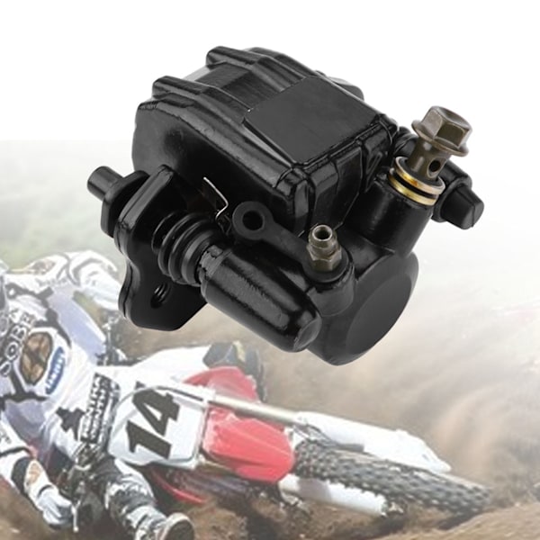 Motorcykel Skivebremse Bump Caliper til 50cc 70cc 90cc 110cc 125cc ATV Quad Motocross