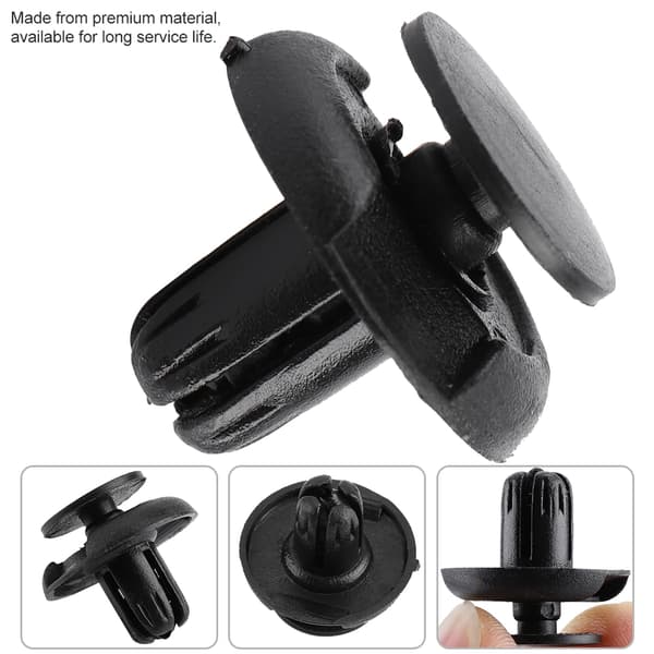 91501-S04-003 Auton kiinnitysniitit Honda-autoihin