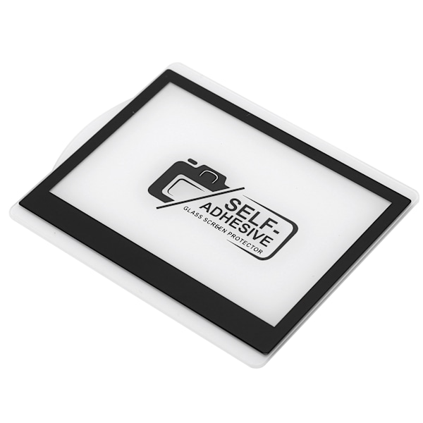 LCD-näytön suojakalvo Canon EOSR5 -kameroille