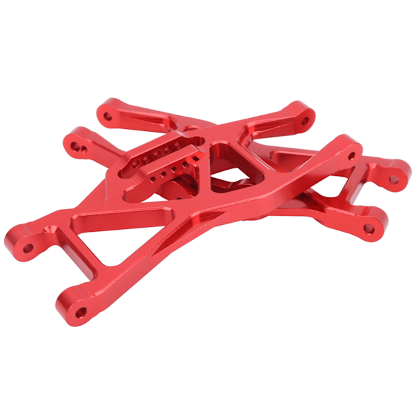 Par Nedre Fjädringsarm Fram Bak Universal Aluminiumlegering Passar för MAXX 89076‑4 1/10 RC