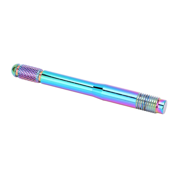 Bil Hjul Dæk Justering Pin Bolt Montering Afbalancering Værktøj 304 Rustfrit Stål Farverigt Universelt Tilbehør M14x1.5