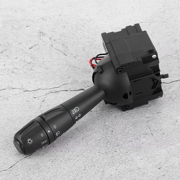 Blinkerspak Kolumnbrytare Styrindikator Kontrollspak 8201167988 Passar Renault Clio IV