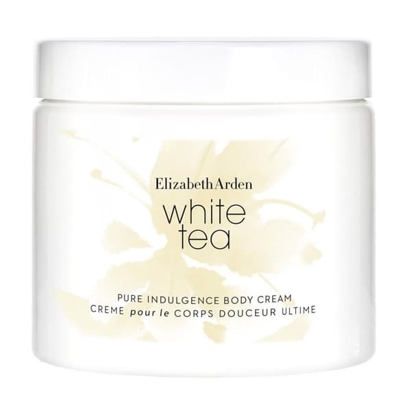 【03】【14 vuotta】Elizabeth Arden White Tea Body Cream 400 ml Monivärinen Multicolor multif\u00e4rg