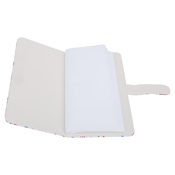 80 taskun minivalokuva-albumi Instax SQ1/SQ20/SQ10/SQ6/SP‑3 -kameran filmitarvikkeille