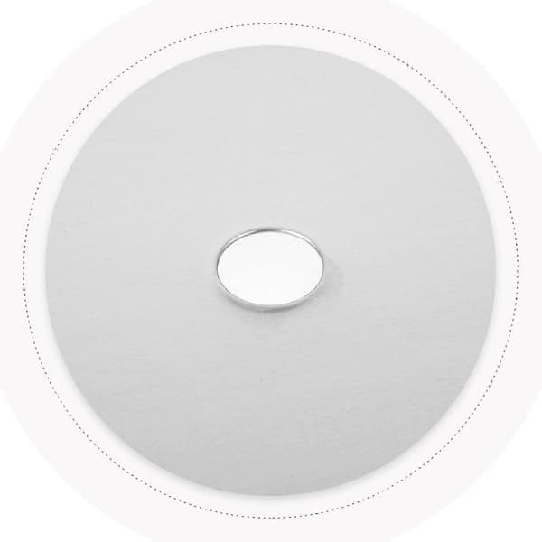 Induktionskomfur Sænkningsring 32,8 cm Induktionspladeadapter Komfurkobling 32.8x32.8cm
